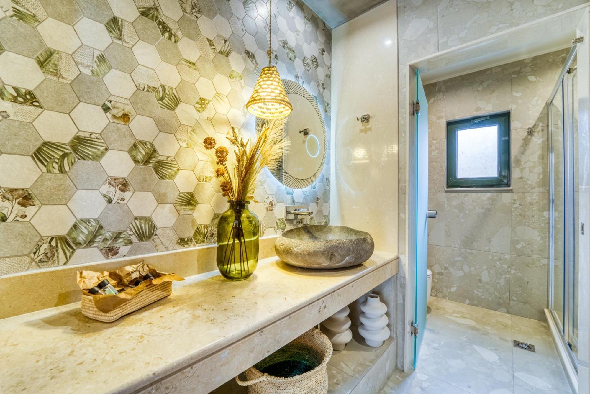 Heliophos Villa Aelia キオタリ エクステリア 写真